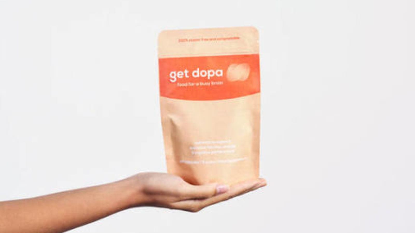 Get Dopa: The Smarter Way to Support Focus, Mental Clarity, and Everyday Performance