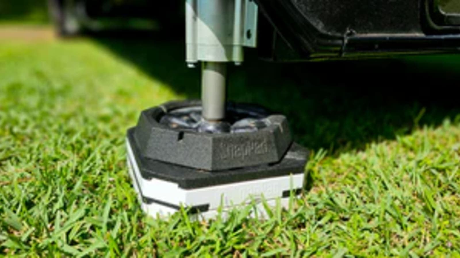 RV SnapPad: The Smarter Way to Level Your RV with Confidence and Convenience