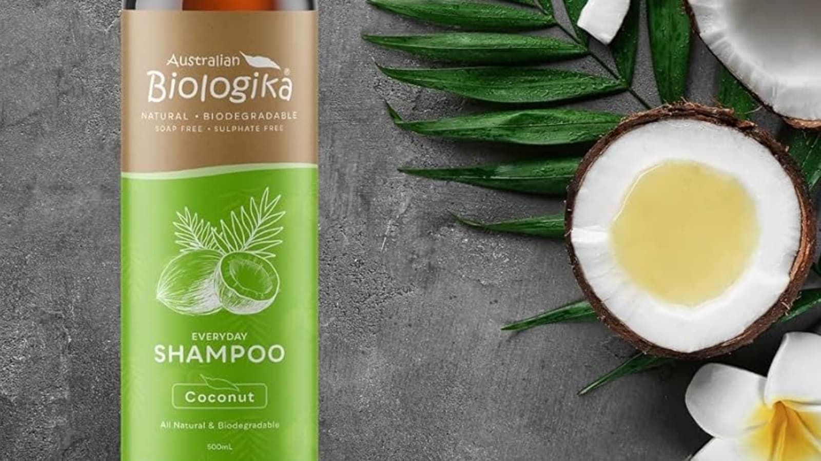 The Australian Organic: Transforming Hair Wellness with Nature-Powered Innovation