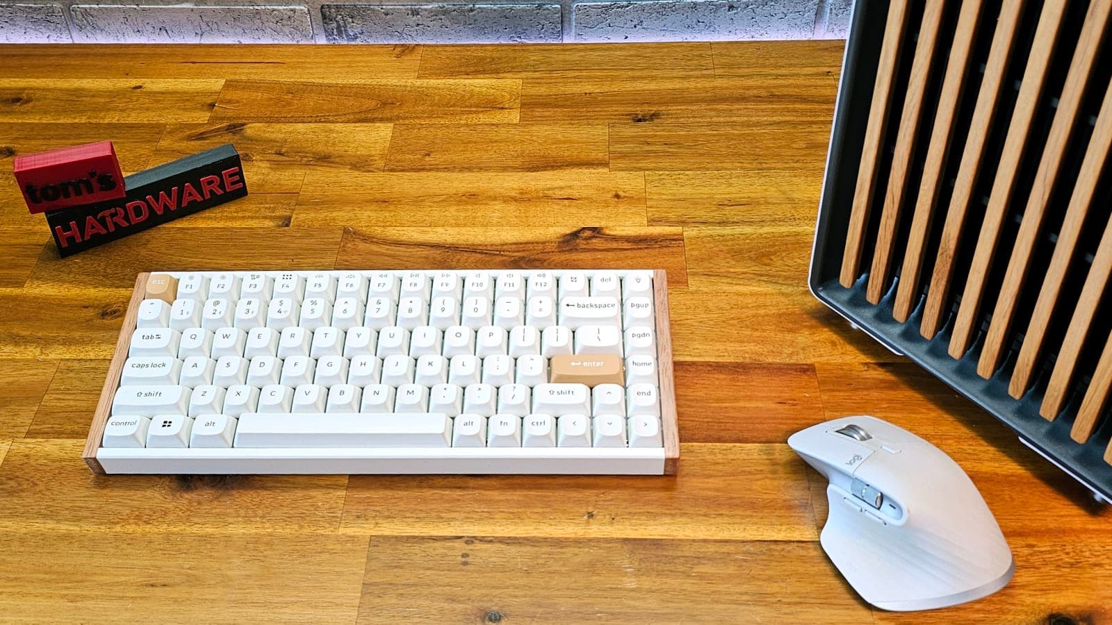 Keychron: Redefining the Modern Mechanical Keyboard Experience for Productivity, Comfort, and Creativity