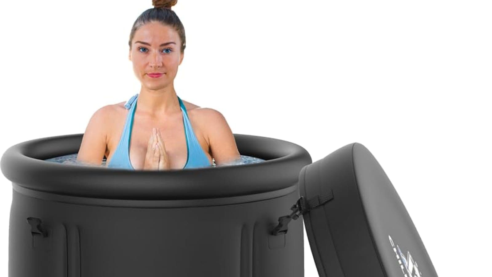 Plunge Chill: Making Cold Therapy Simpler, Smarter, and More Accessible