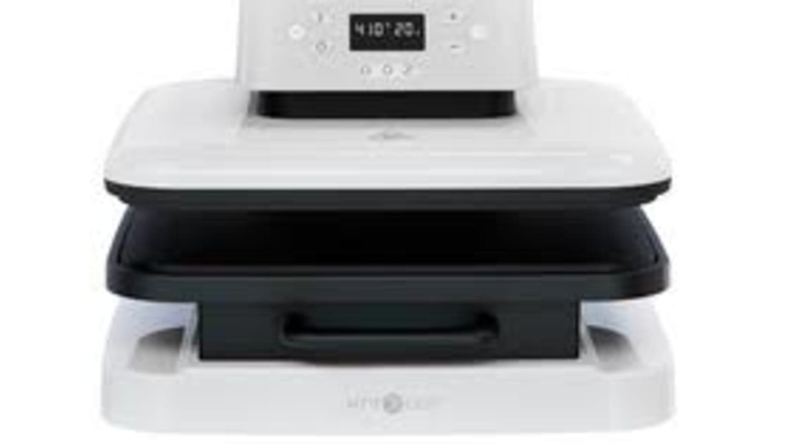 HTVRONT: Redefining Creative Crafting with Smarter Heat Press Innovation