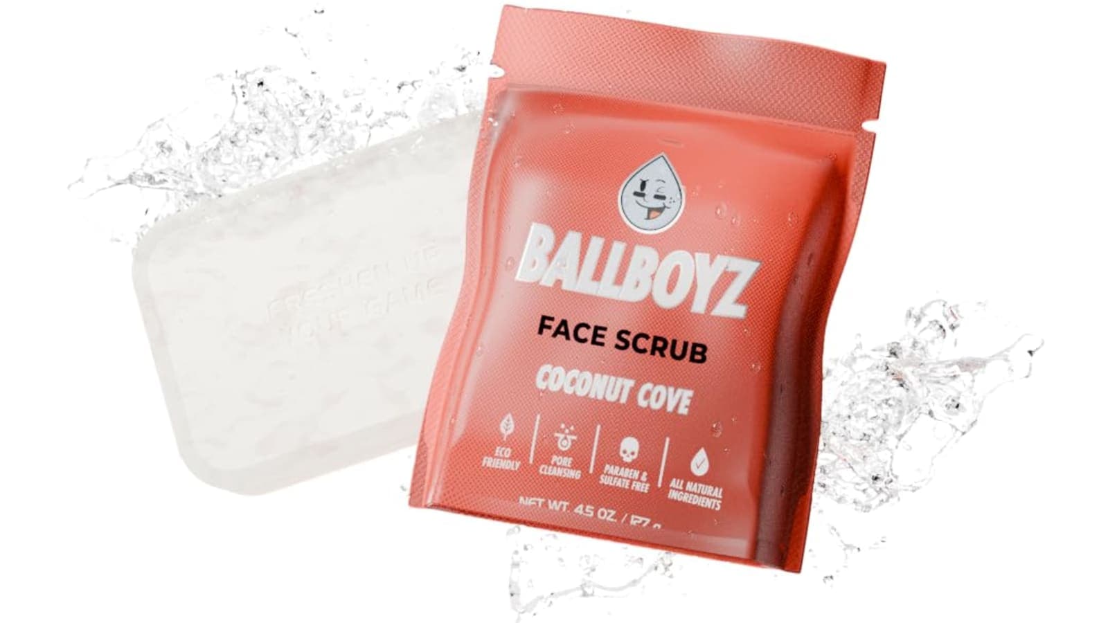 BALLBOYZ: The Smarter Way to Defeat Sports Acne and Feel Confident Every Day