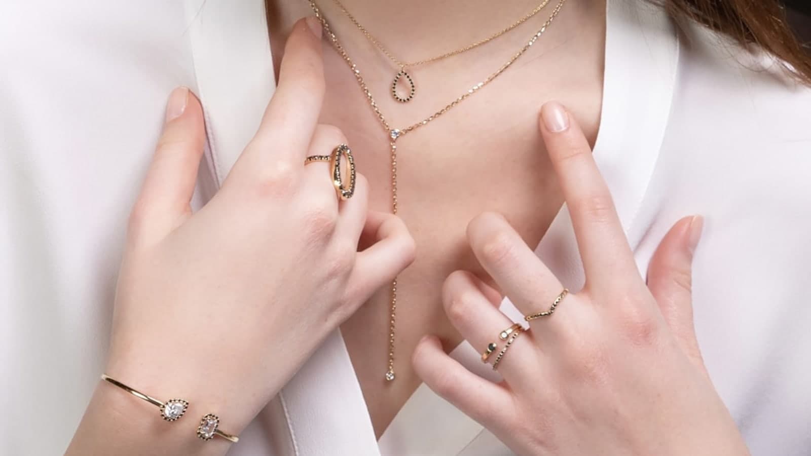 The Best Under-$100 Jewelry Brands for Effortless Style