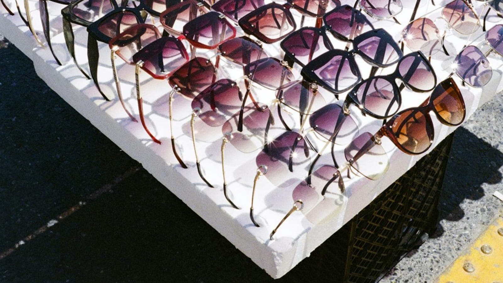 Review: Are those 'Unbreakable' Sunglasses Actually Durable?