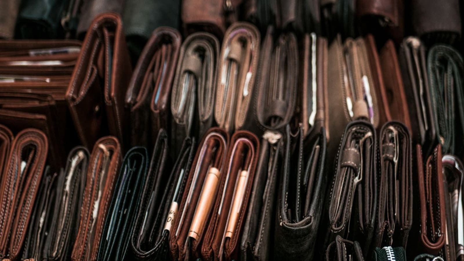 Best Budget Leather Wallets That Will Last 5+ Years