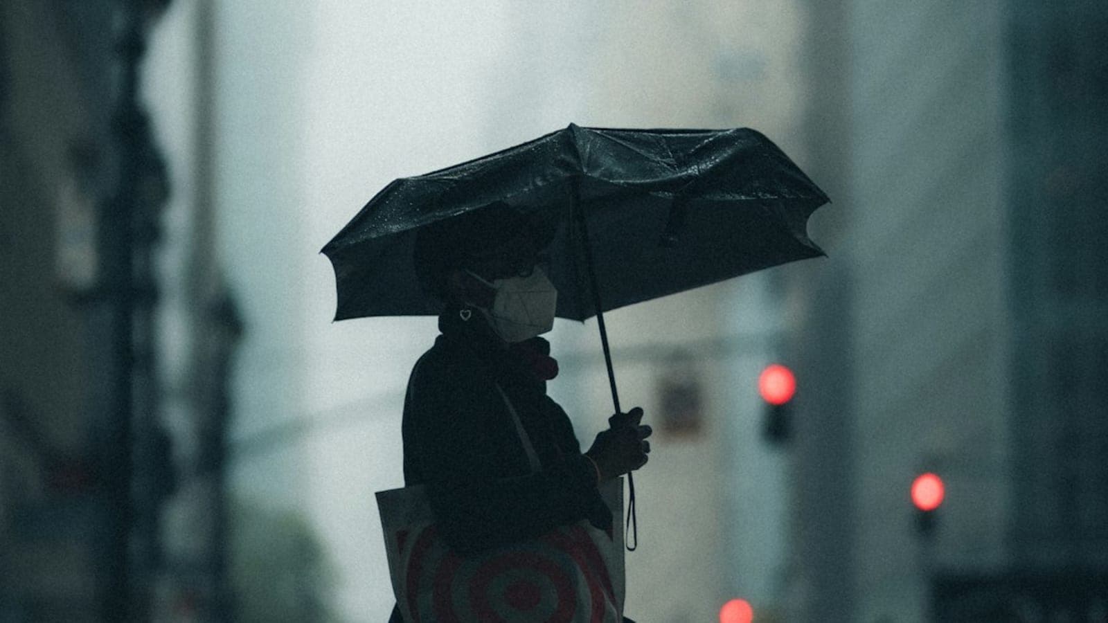 Style Alert: Functional Rain Gear That Doesn't Look Awkward