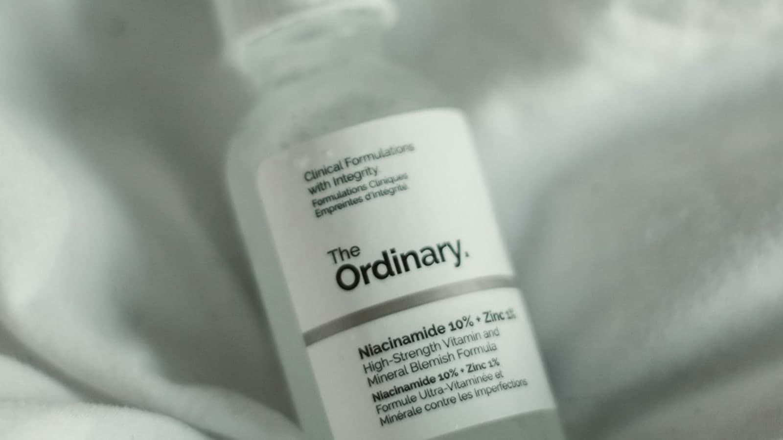 The Best Skincare Serums to Combat 'Tech Neck' and Screen Exposure