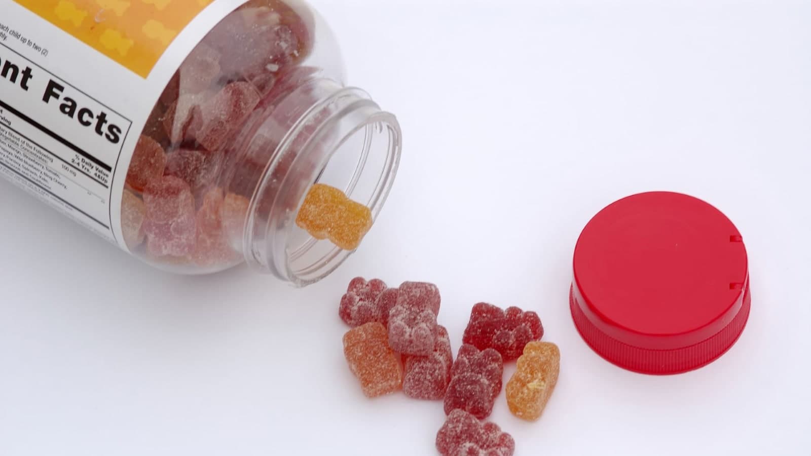 We Tested the Viral Hair Growth Gummy Brands