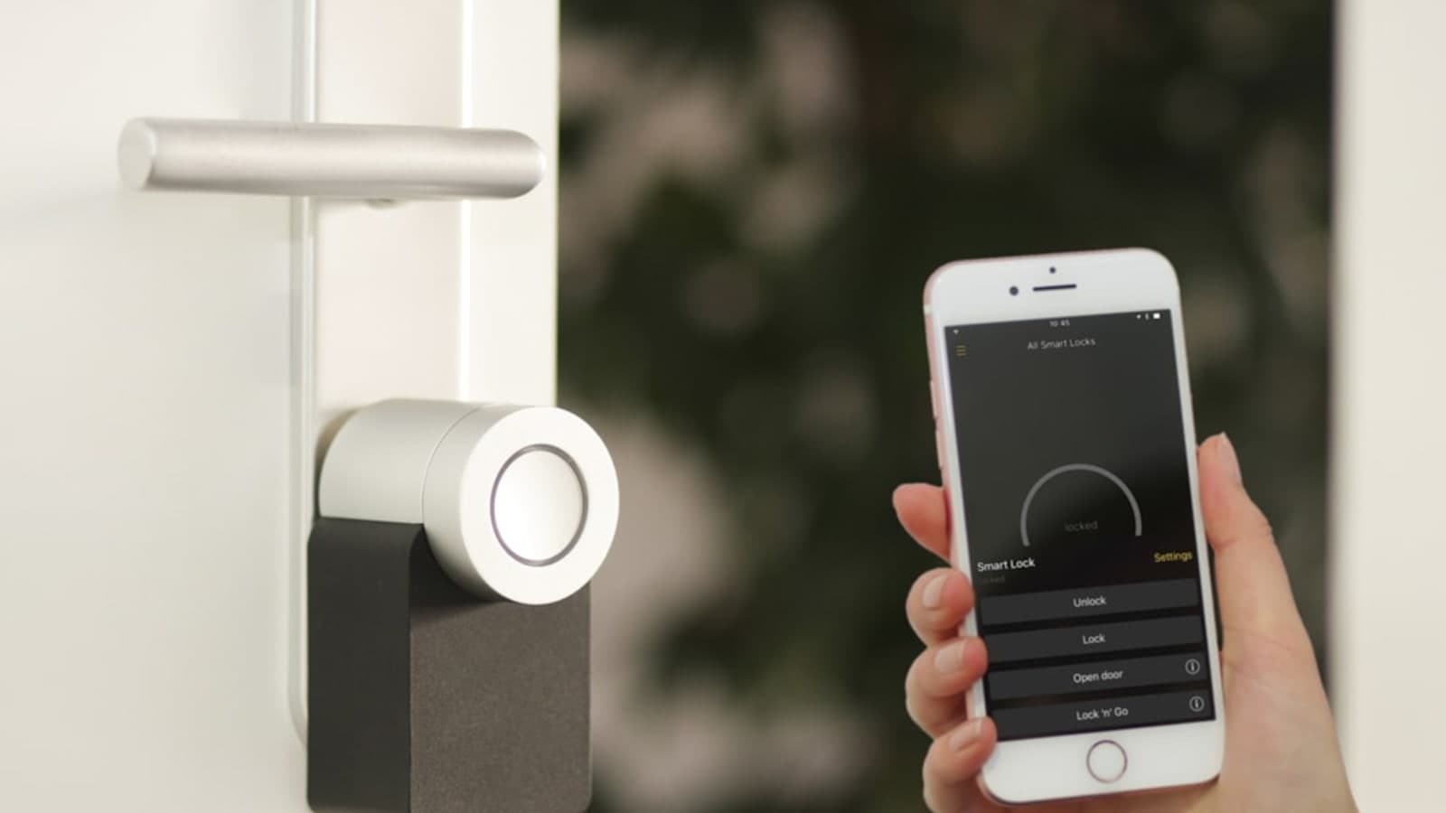 DIY Deep Dive: Are Smart Locks Worth the Installation Effort?