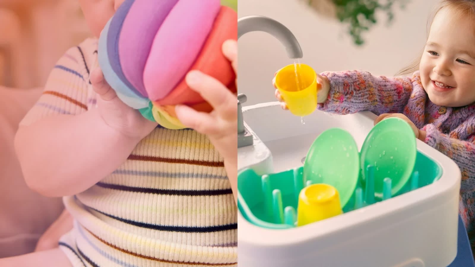 Lovevery UK Review: Unlocking Potential Through Purposeful Play & Sustainable Design