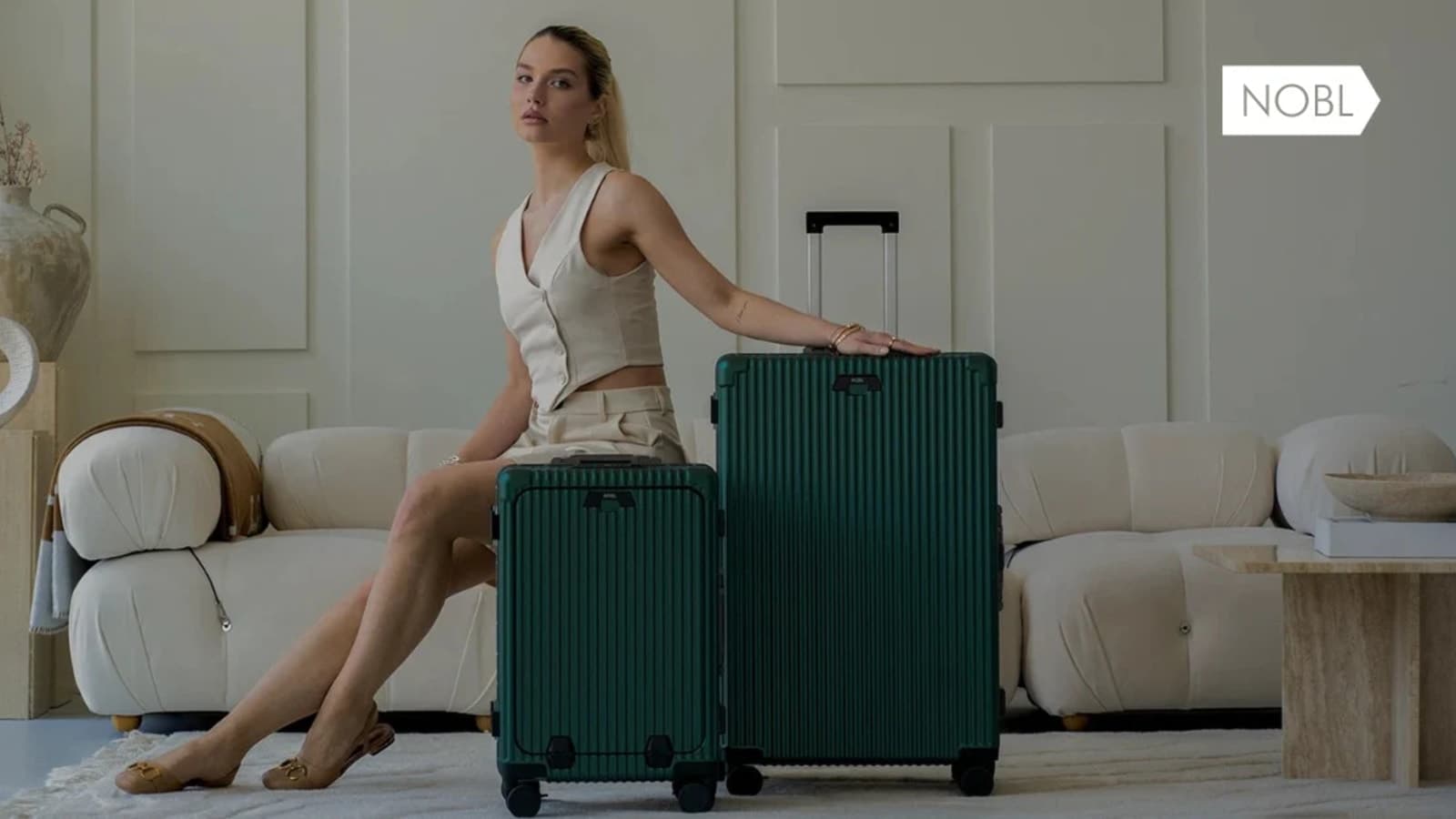 How Nobl Travel Reclaimed the Art of Effortless Motion